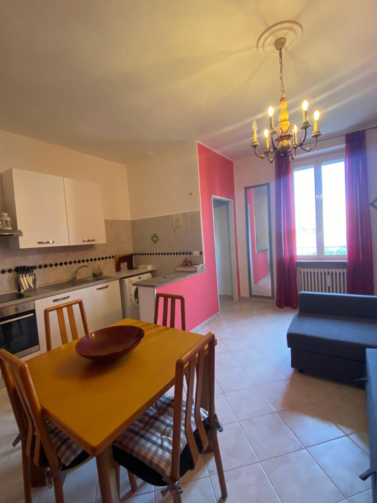 Domus Lungo Ticino Apartman Pavia Kültér fotó
