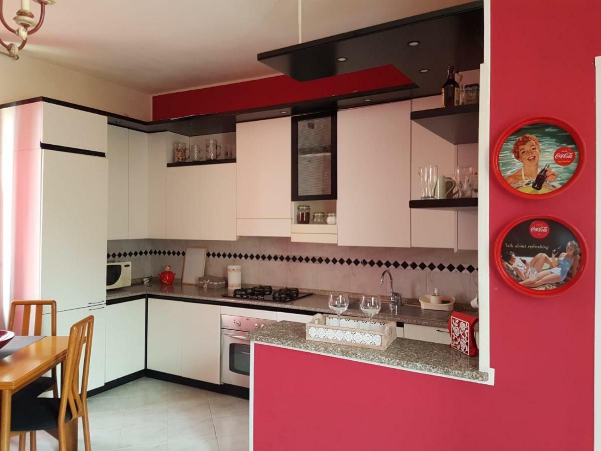 Domus Lungo Ticino Apartman Pavia Kültér fotó